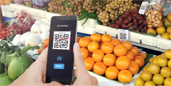 Future of Digital Payments and its impact on industries
