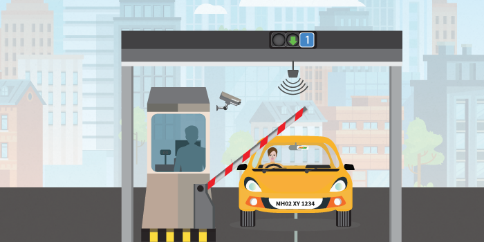Automated Fare Collection (AFC) & National Electronic Toll Collection (NETC): Driving Smart Mobility in India