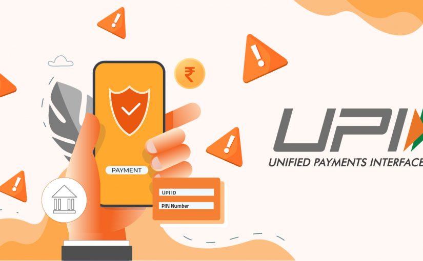 How to safeguard yourself against UPI frauds?