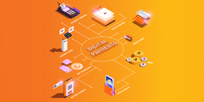 Advantages of Digital Payments – a boon for new age businesses